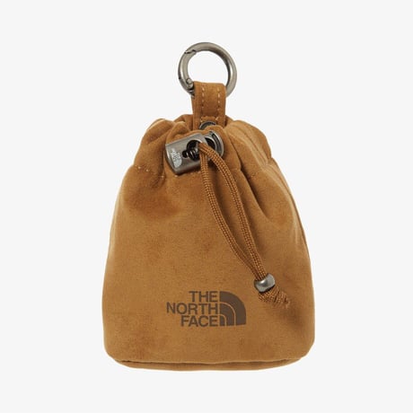 BREEZE BACKPACK S_SD CAMEL NM2DS58A