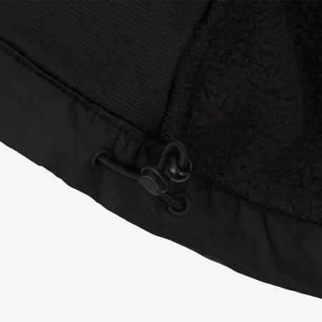 M RMST DENALI TEK HYBRID JACKET BLACK NJ4FR67A