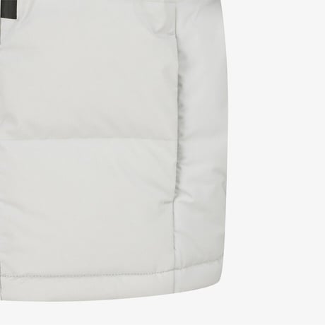 K'S CLYDE DOWN JACKET (RDS) NEUTRAL GRAY NJ1DS53T