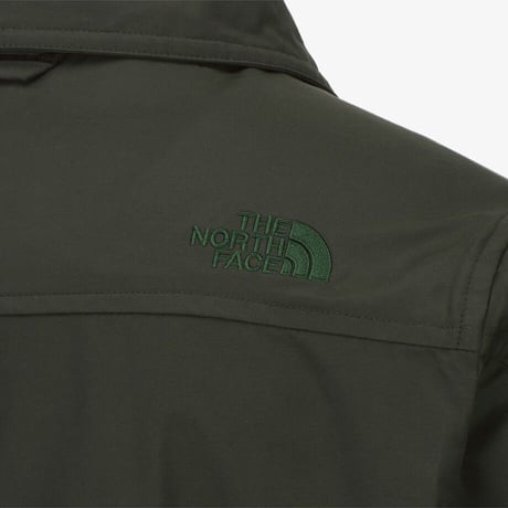 M'S CAMERAMAN JACKET DARK KHAKI NJ3BR10B