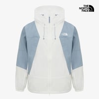 M'S 1994 MOUNTAIN JACKET WHITE NJ3LS01D