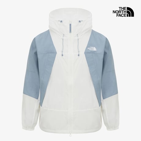 M'S 1994 MOUNTAIN JACKET WHITE NJ3LS01D