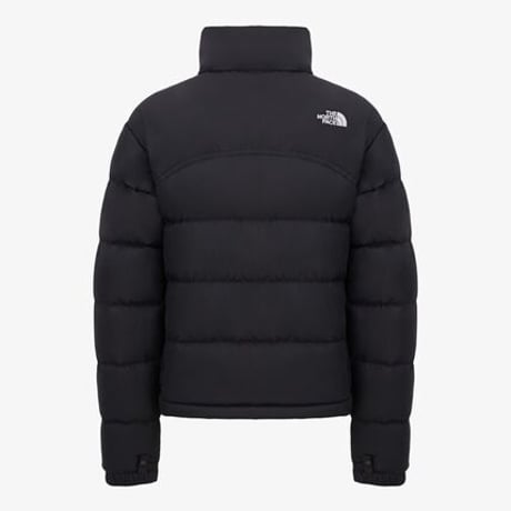 W’S DIAMOND DOWN JACKET (RDS) BLACK NJ1DR92J