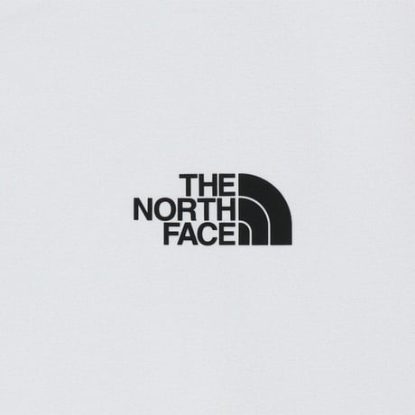 STINSON S/S R/TEE WHITE NT7US13K