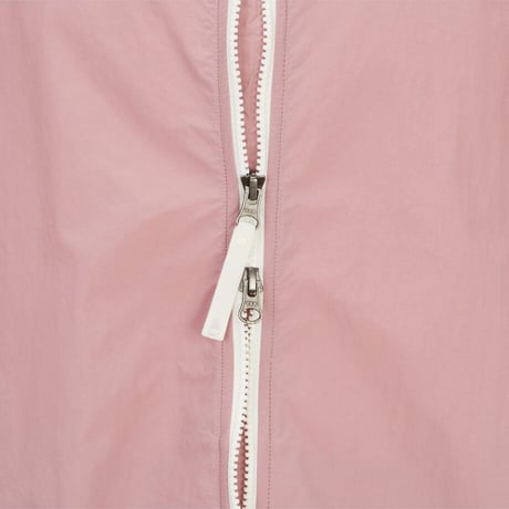 UNI VARSITY W/BREAKER JACKET GRAYISH PINK NJ3BR05C