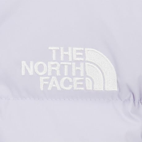 K'S EXPLORING COAT (HYBRID DOWN) LILAC NC1DR53S