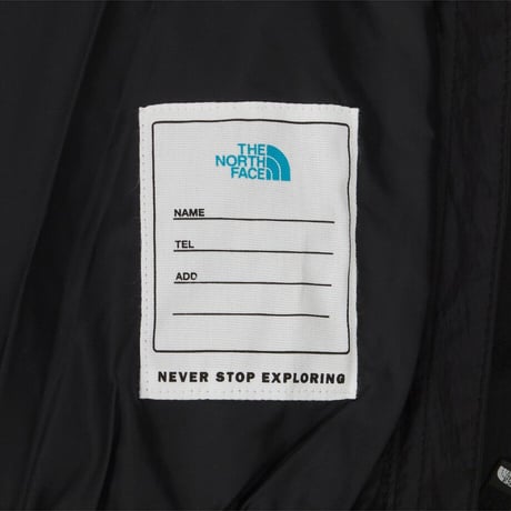 K'S LOFOTEN DOWN JACKET (RDS) BLACK NJ1DR62T