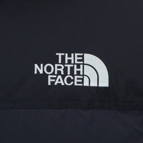 M'S SUPERFLEX NUPTSE DOWN JACKET (RDS) NAVY NJ1DR77B