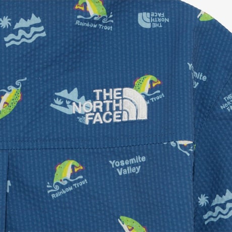 K'S EXPLORER SET NAVY NH8SR23U