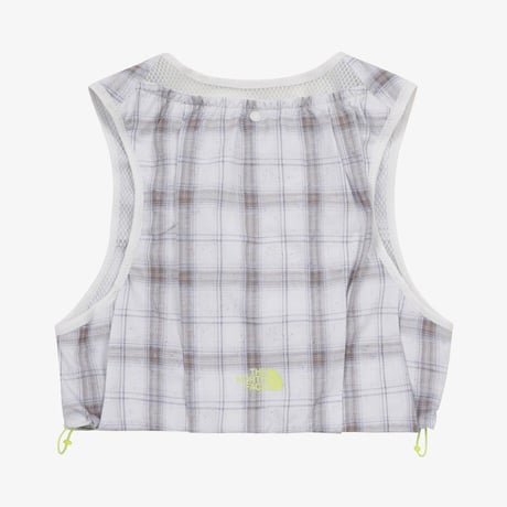 W'S VELIA RUN VEST IVORY NA5AS66K