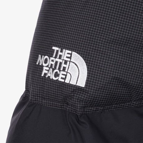 M'S REMASTER DOWN JACKET BLACK NJ1DS76A