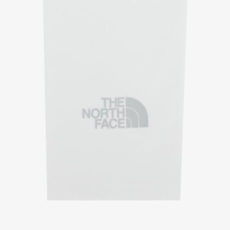 TNF ARM SLEEVE WHITE NA5AS00B