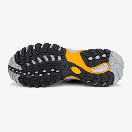 HEDGEHOG 06 RVST GORE-TEX SILVER NS94R71K