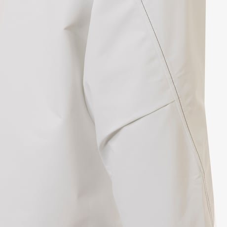 FORTREK JACKET OFF WHITE NJ2HR03M
