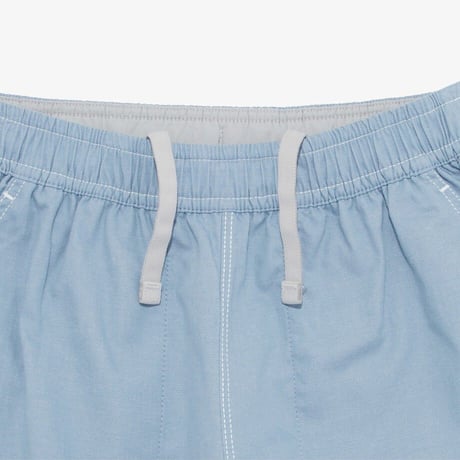 K'S HIKE CREW SET WHITE NT7UR26S