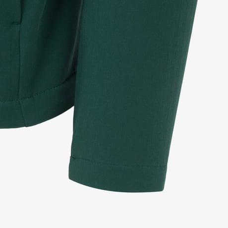 【SUMMIT SERIES】M’S STORMEGA JACKET DARK GREEN NJ4HR99C