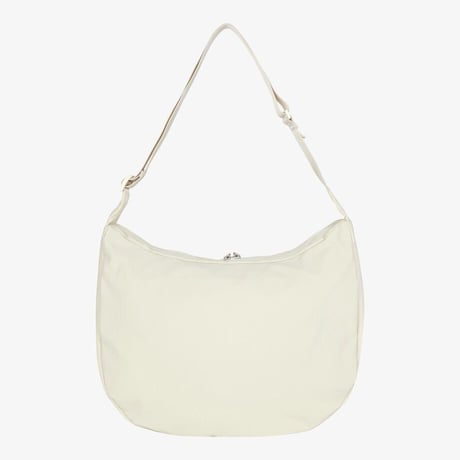 LINDEN HOBO CROSSBODY CREAM NN2PS06K