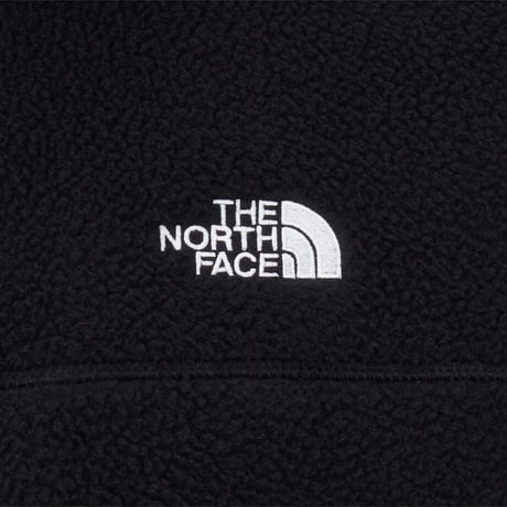 M'S CAMPCOZY FLEECE JACKET BLACK NJ4FS54A