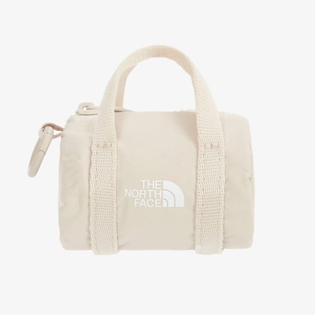 BREEZE ROLL CROSS BAG WHITE SAND NN2PS37B