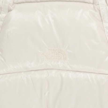 W'S ONDORA DOWN JACKET (RDS) EGG YELLOW NJ1DR91K