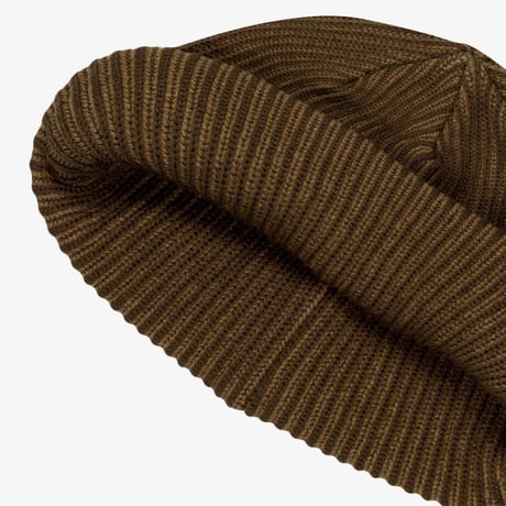 WL BOLD BEANIE KHAKI NE3BR52K
