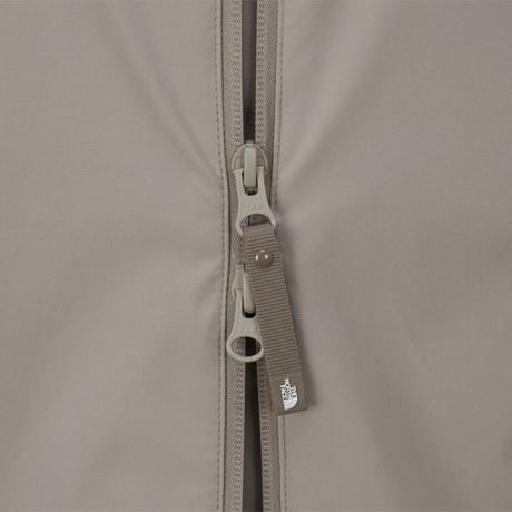 M'S CLIMB JACKET TAN NJ2HS52B