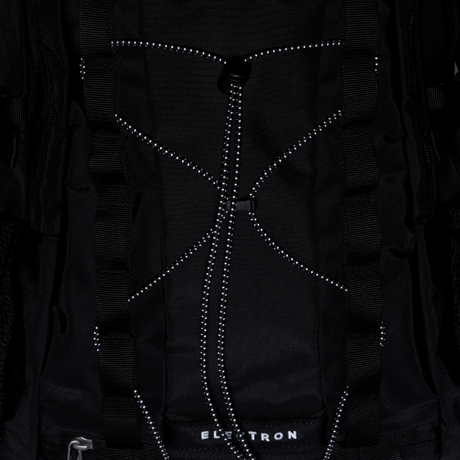 30L ELECTRON BLACK NM2DR55J