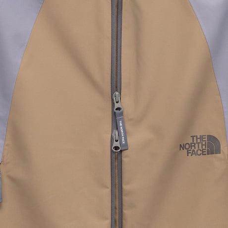 SLOPE JACKET DARK BEIGE NJ2HQ51L