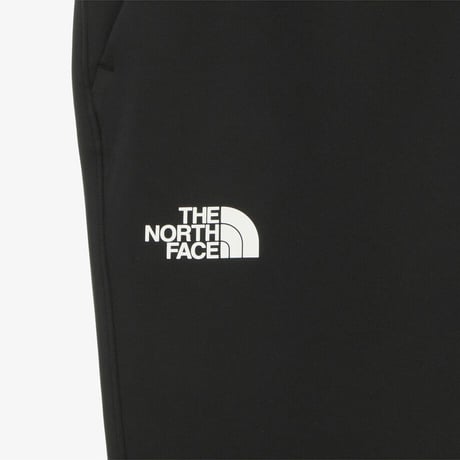 【SUMMIT SERIES】W'S SUMMIT LT PANTS BLACK NP6KR40A