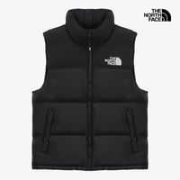NUPTSE ON BALL VEST BLACK NV3NR50A