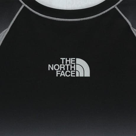 NOVELTY SPEEDON S/S R/TEE BLACK NT7UR53J