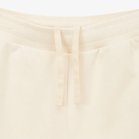K'S ESSENTIAL JOGGER PANTS CREAM BEIGE NP6KQ58U