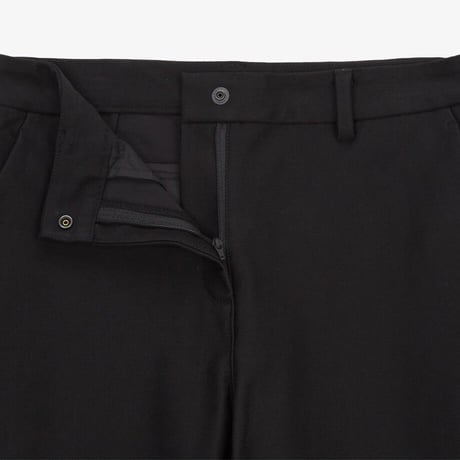 W'S CITY TAPERED PANTS BLACK NP6NQ80A