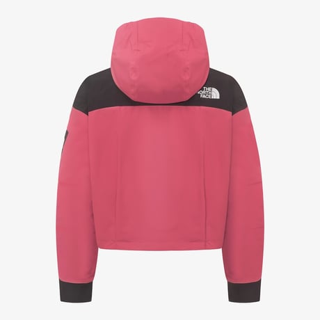 W'S VAIDEN JACKET ROSE PINK NJ2HR30M