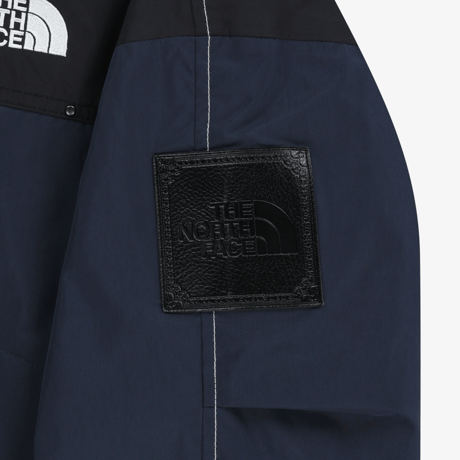 W'S VINTAGE VAIDEN JACKET NAVY NJ2HR80L