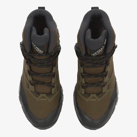 M OFFTRAIL HIKE MID GTX OLIVE NS95S21B