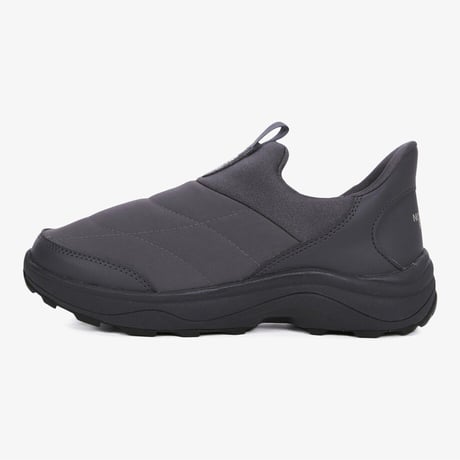 V-MOTION SLIP-ON CHARCOAL NS86R62B