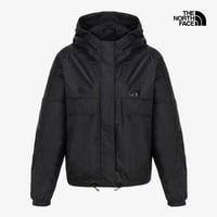W'S CHILLER JACKET BLACK NJ3LR37B