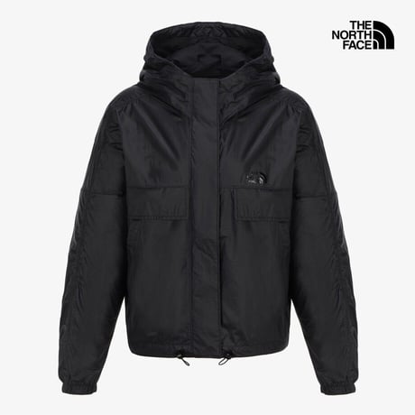 W'S CHILLER JACKET BLACK NJ3LR37B