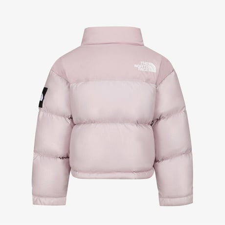 K'S NOVELTY NUPTSE JACKET (RDS) PASTEL PINK NJ1DS66S