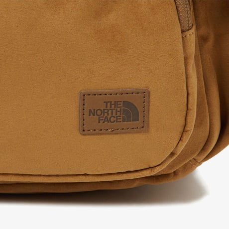 BREEZE BACKPACK S_SD CAMEL NM2DS58A