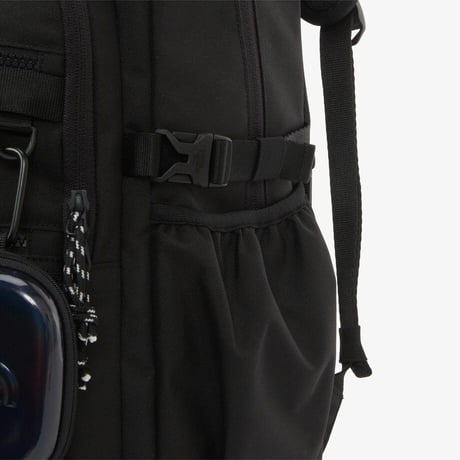JR. STANDARD SCH PACK BLACK NM2DS05R