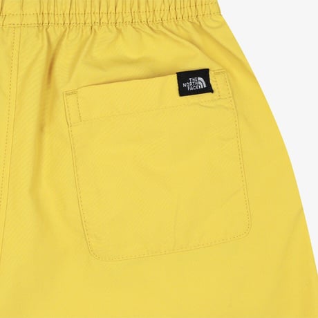 K'S HILLCREST SHORTS DARK YELLOW NS6NS01V