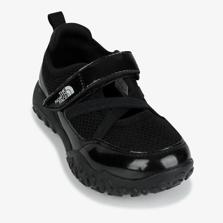 K'S MARRY JANE BLACK NS94S86S