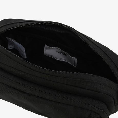 K'S SWITCH CROSS BAG BLACK NN2PR53R