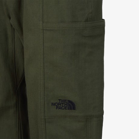 M'S DAYCLIMB PANTS DARK KHAKI NP6NS56B