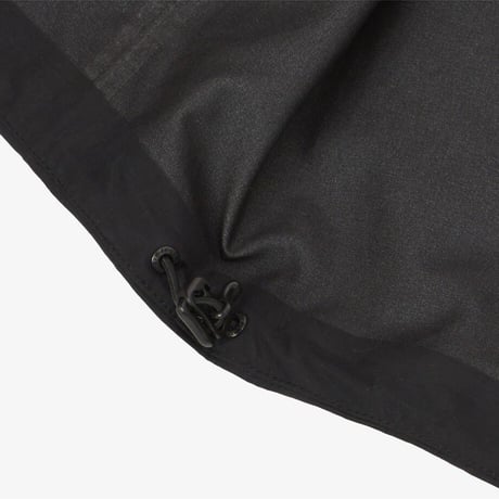 M'S CIVIC PARKA BLACK NJ2HS01A