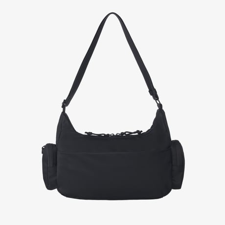 BONNEY HOBO BAG MINI BLACK NN2PR10J