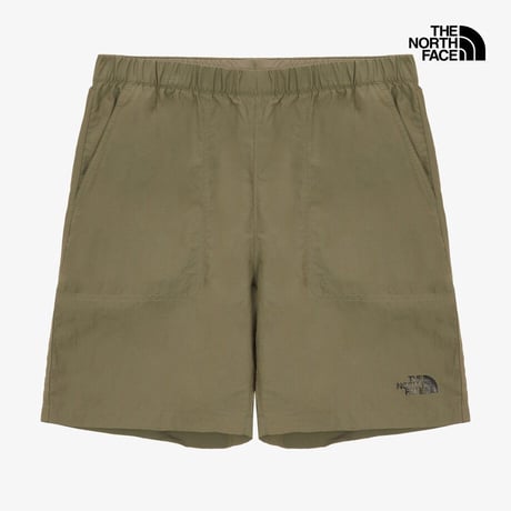 M'S ESSENCE SHORTS BURNT OLIVE NS6NS01B