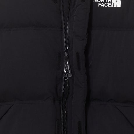 NEO PUFFY RDS DOWN JACKET BLACK NJ1DQ58J